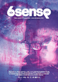 6Sense_poster_portrait Poster