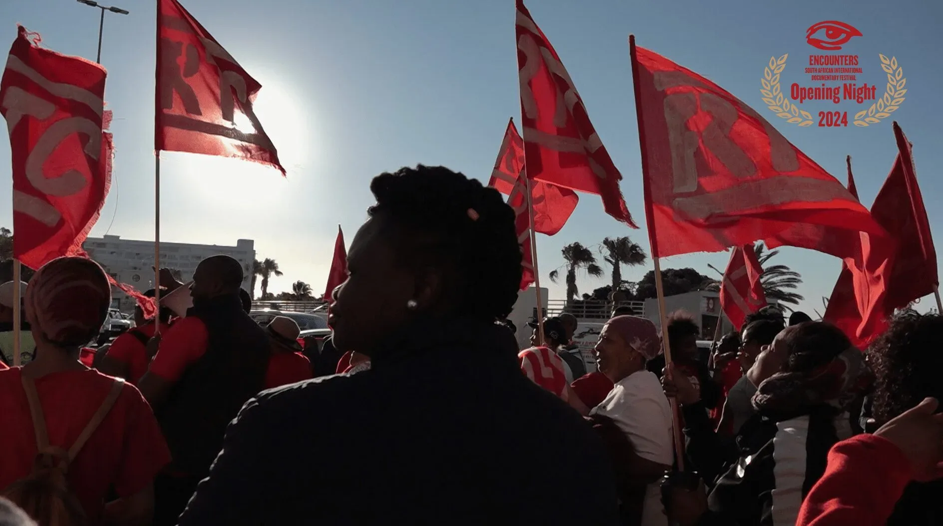 Hard-hitting SA documentary MOTHER CITY to open Encounters 2024