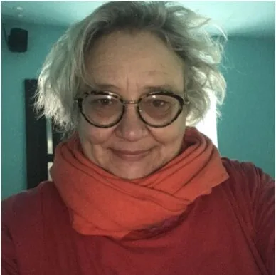 Cati Weinek