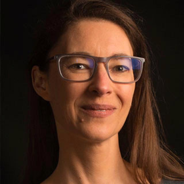 Dr Liani Maasdorp