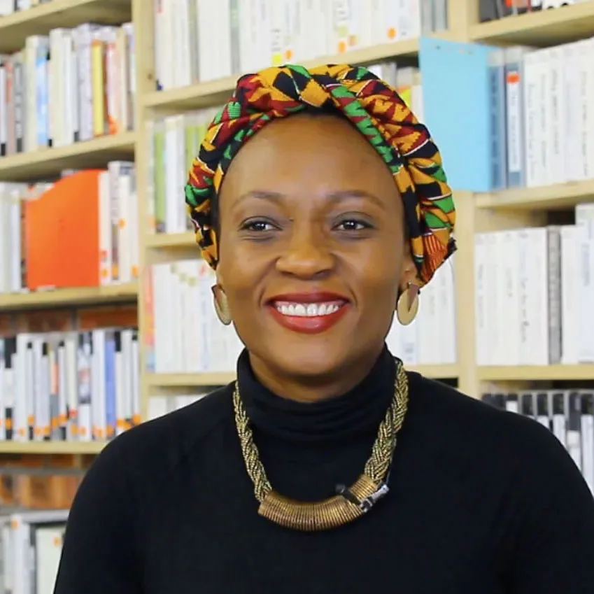 Mandisa Zitha